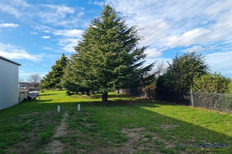 Photo of property in 53 Mclaughlins Road, Darfield, 7571