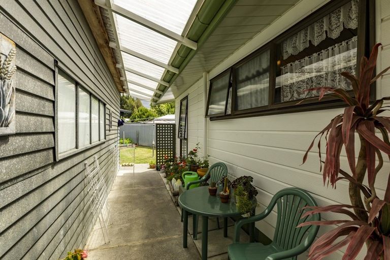 Photo of property in 29 Bennett Street, Waipawa, 4210