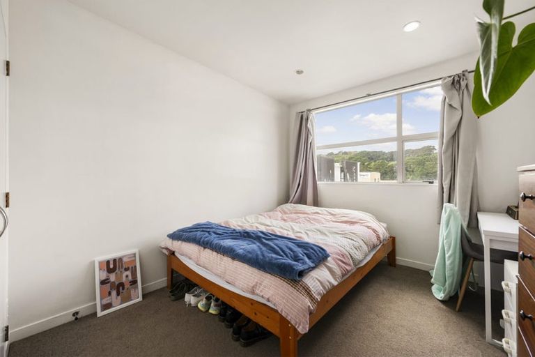 Photo of property in 13/30 Hanson Street, Mount Cook, Wellington, 6021