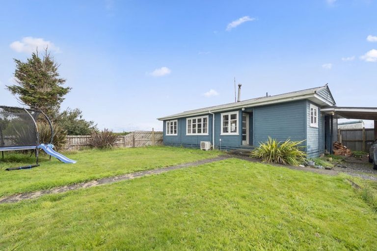 Photo of property in 16 Carroll Street, National Park, Owhango, 3989