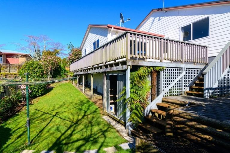 Photo of property in 22a Barraud Place, Pukehangi, Rotorua, 3015