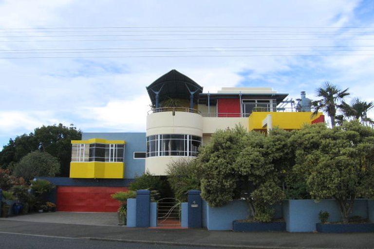 Photo of property in 6 Charles Street, Westshore, Napier, 4110