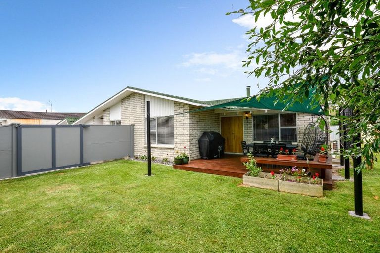 Photo of property in 153 Totara Drive, Pukete, Hamilton, 3200