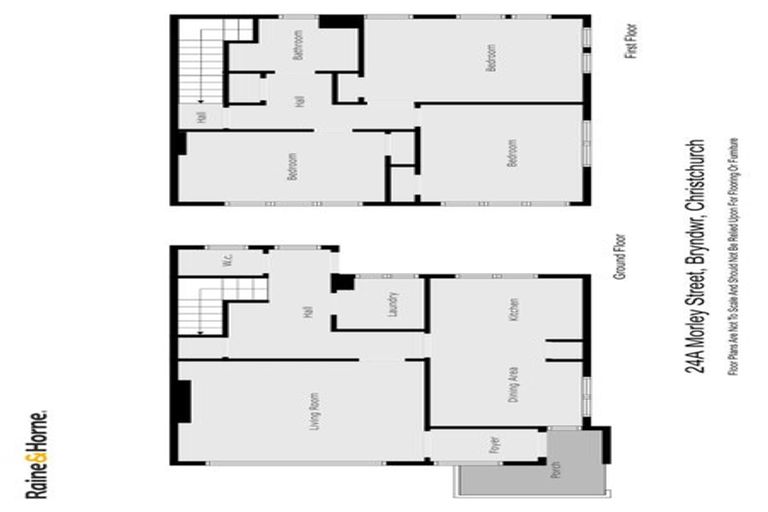 Photo of property in 24b Morley Street, Bryndwr, Christchurch, 8053