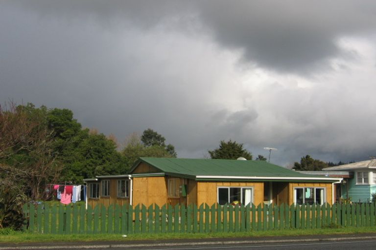 Photo of property in 35 State Highway 1, Moerewa, 0211