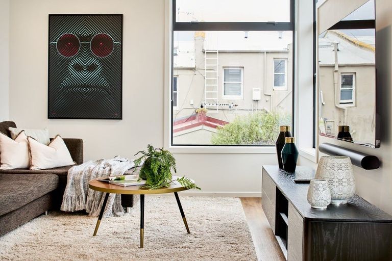 Photo of property in 8/39 Nelson Street, Petone, Lower Hutt, 5012