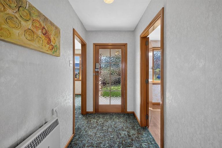 Photo of property in 149 Kendal Avenue, Burnside, Christchurch, 8053