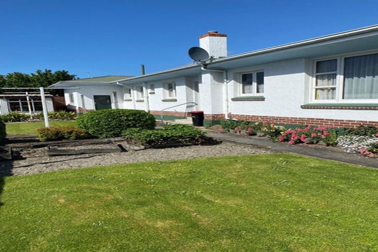 Photo of property in 7 Elsie Street, Gore, 9710