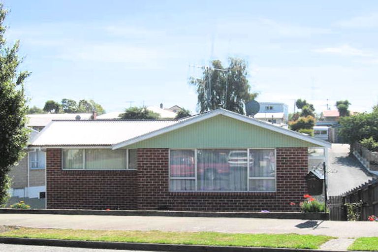 Photo of property in 21 Tawa Street, Glenwood, Timaru, 7910