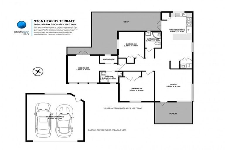 Photo of property in 936a Heaphy Terrace, Fairfield, Hamilton, 3214