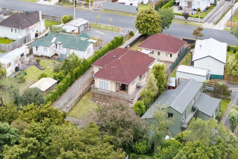 Photo of property in 21 Anzac Avenue, Morrinsville, 3300