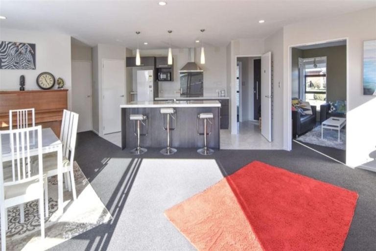 Photo of property in 10 Bellbird Place, Rolleston, 7614