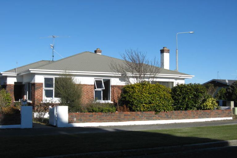 Photo of property in 129 George Street, Windsor, Invercargill, 9810