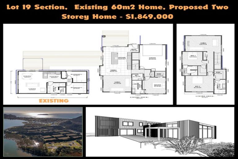 Photo of property in 5 Inspired Way, Pauanui, 3579