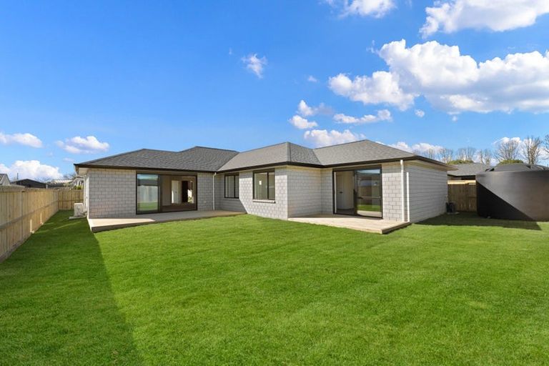 Photo of property in 118 Reservoir Street, Putaruru, 3411