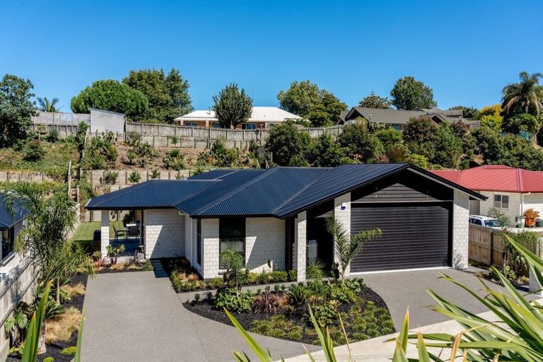 Photo of property in 27 Peter Burke Way, Pyes Pa, Tauranga, 3112