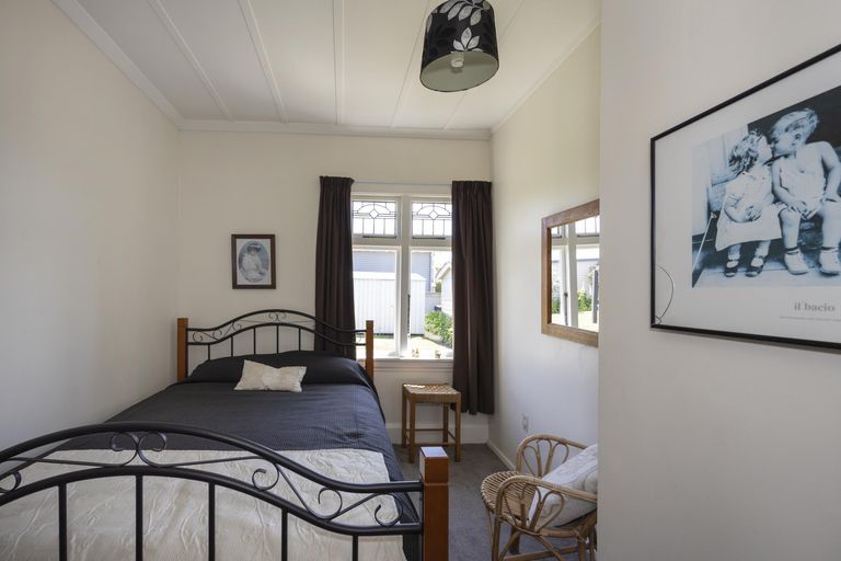 Photo of property in 43 Arun Street, South Hill, Oamaru, 9400