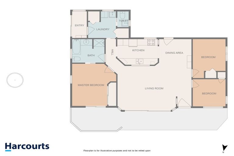 Photo of property in 104a Whau Valley Road, Whau Valley, Whangarei, 0112