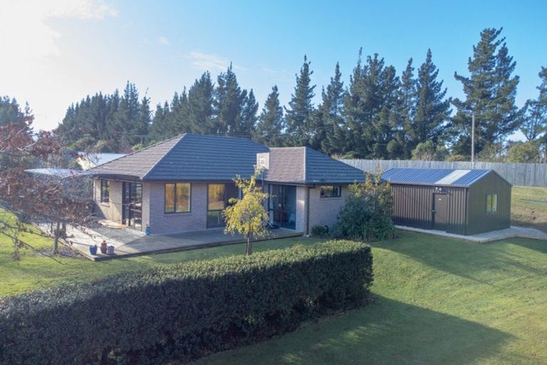 Photo of property in 3/15 Thornton Close, Leithfield, Amberley, 7481