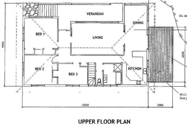 Photo of property in 16 Mayfair Crescent, Mairangi Bay, Auckland, 0630