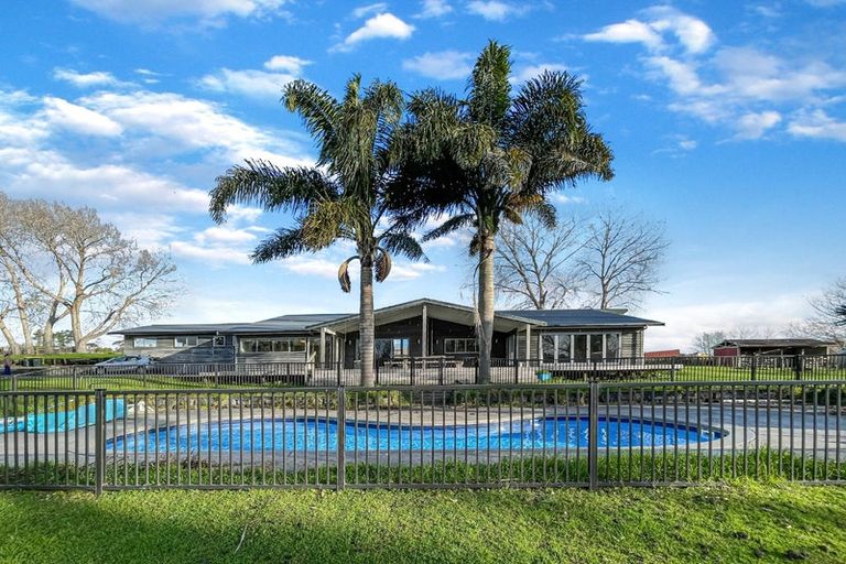 Photo of property in 143a Postman Road, Dairy Flat, Albany, 0794