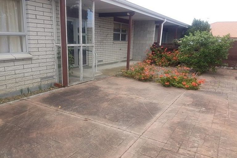 Photo of property in 502c Church Street, Palmerston North, 4410