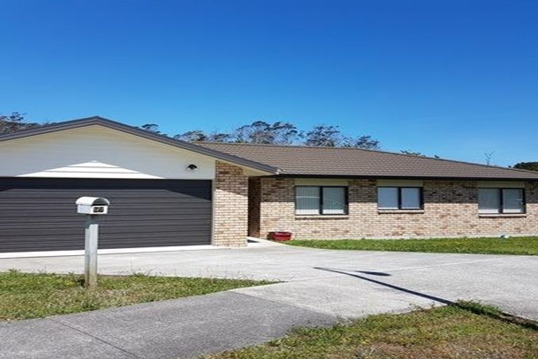 Photo of property in 97 Ridgeway Drive, Te Kamo, Whangarei, 0112