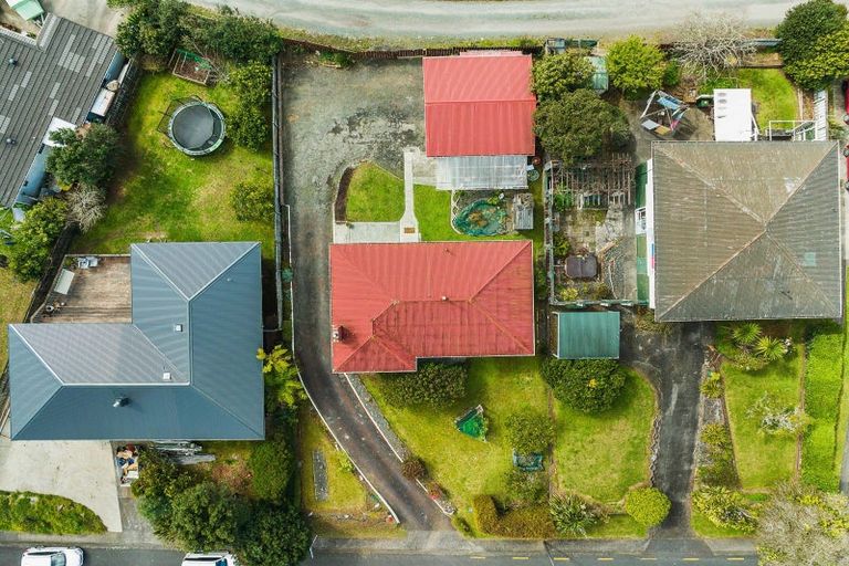 Photo of property in 7 Butler Place, Te Kamo, Whangarei, 0112