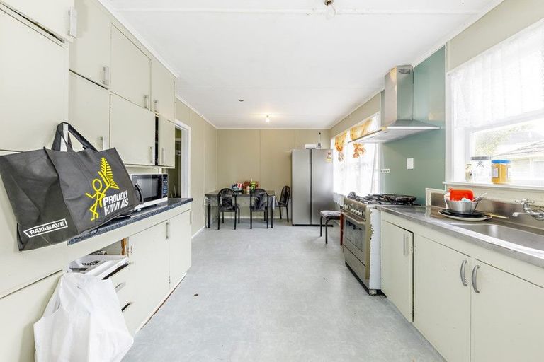 Photo of property in 9 Rapson Road, Otara, Auckland, 2023