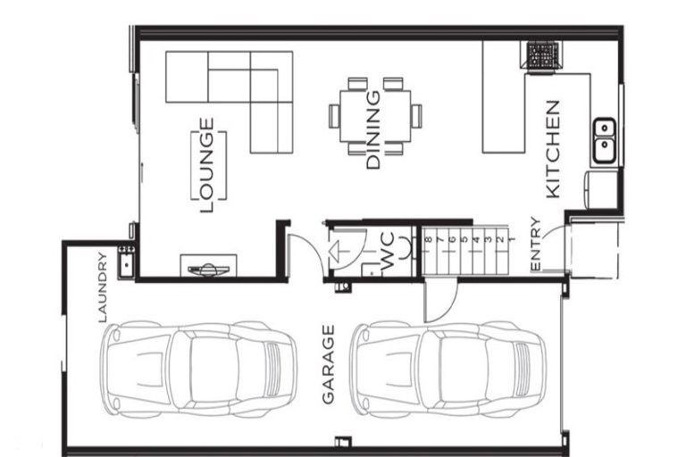Photo of property in 90 Te Napi Drive, Takanini, 2112