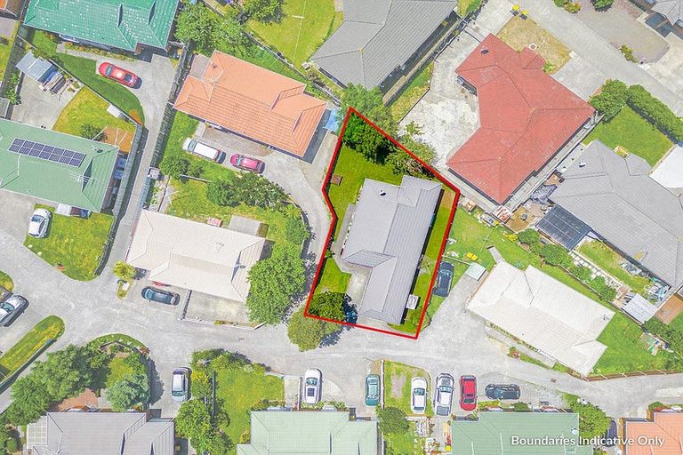 Photo of property in 110e Metcalfe Road, Ranui, Auckland, 0612