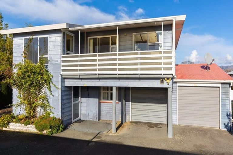 Photo of property in 51 Dillon Street, Blenheim, 7201