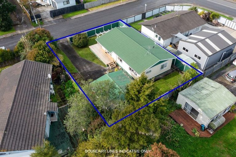 Photo of property in 69a Greenhaven Avenue, Opaheke, Papakura, 2113