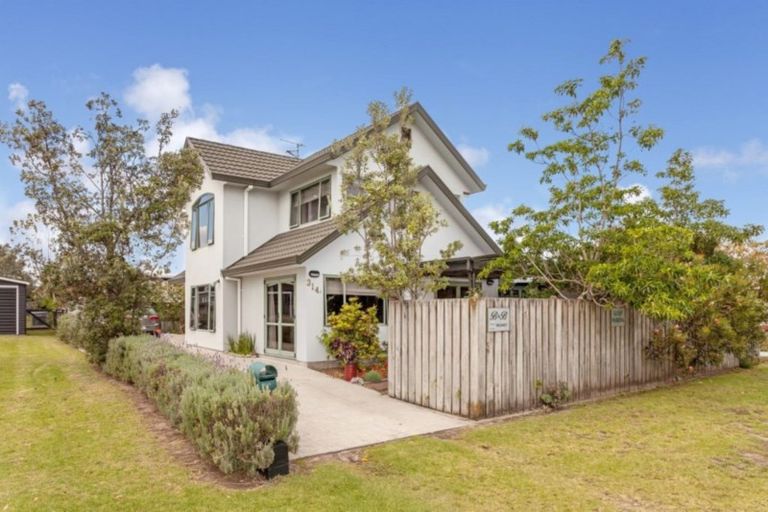 Photo of property in 314a Given Avenue, Whangamata, 3620