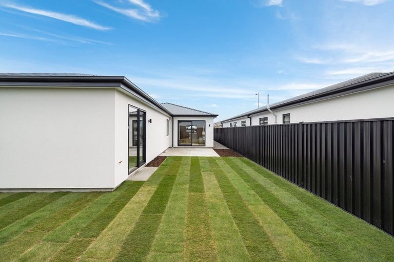 Photo of property in 34 Mcgarry Drive, Kaiapoi, 7630