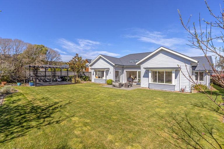 Photo of property in 41 Findlay Avenue, Halswell, Christchurch, 8025