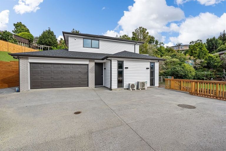 Photo of property in 51a Bleakhouse Road, Howick, Auckland, 2014