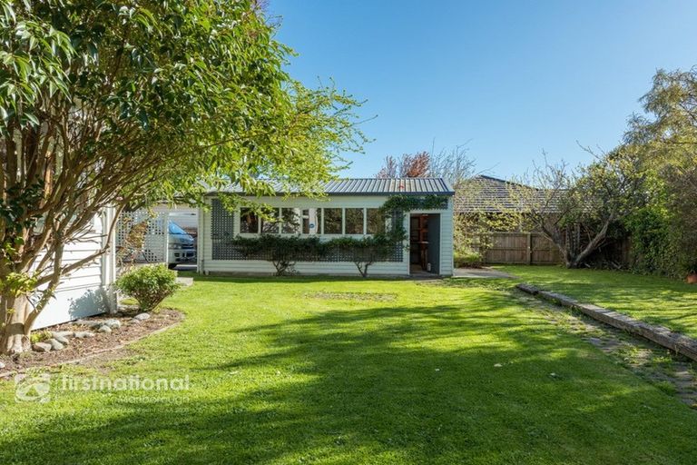 Photo of property in 15 Mary Street, Redwoodtown, Blenheim, 7201