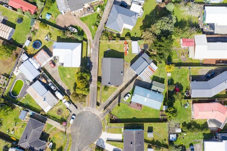 Photo of property in 12 Garden Place, Tikipunga, Whangarei, 0112