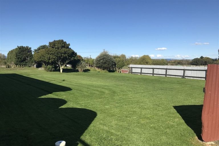 Photo of property in 1695 State Highway 3, Awahuri, Palmerston North, 4479
