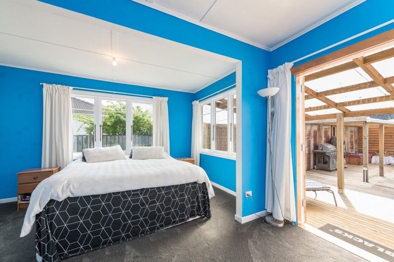 Photo of property in 83b Whitby Road, Wakefield, 7025