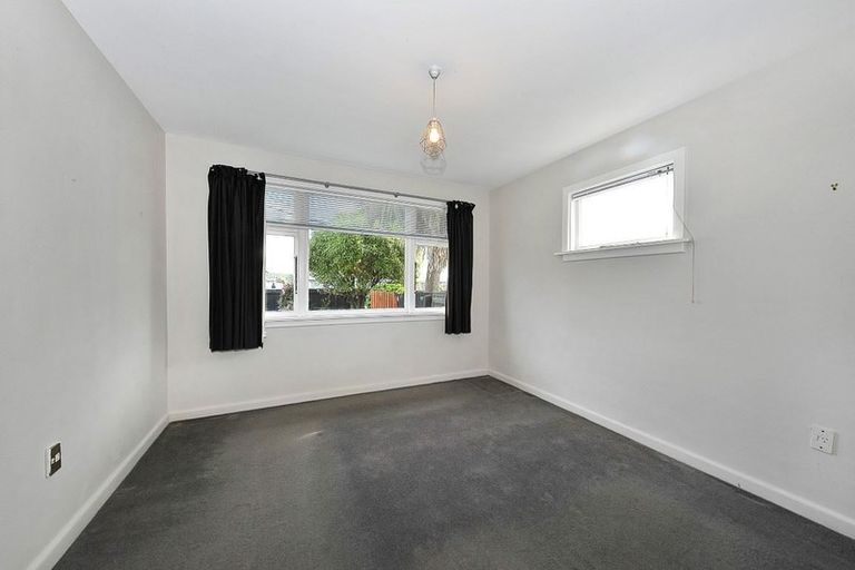 Photo of property in 195 Hoon Hay Road, Hoon Hay, Christchurch, 8025