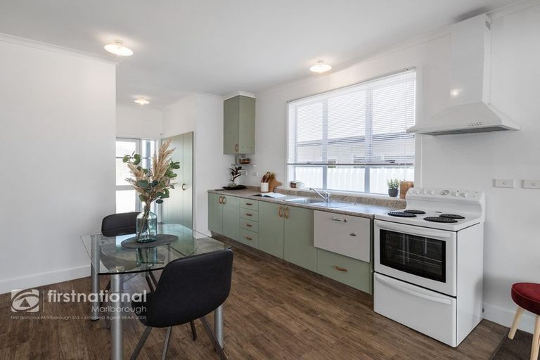 Photo of property in 15c Elzy Street, Blenheim, 7201