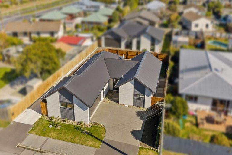 Photo of property in 5 Bicknor Street, Templeton, Christchurch, 8042