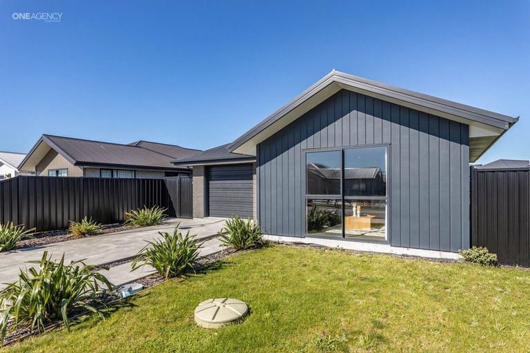 Photo of property in 44 Tuhoe Avenue, Kaiapoi, 7630