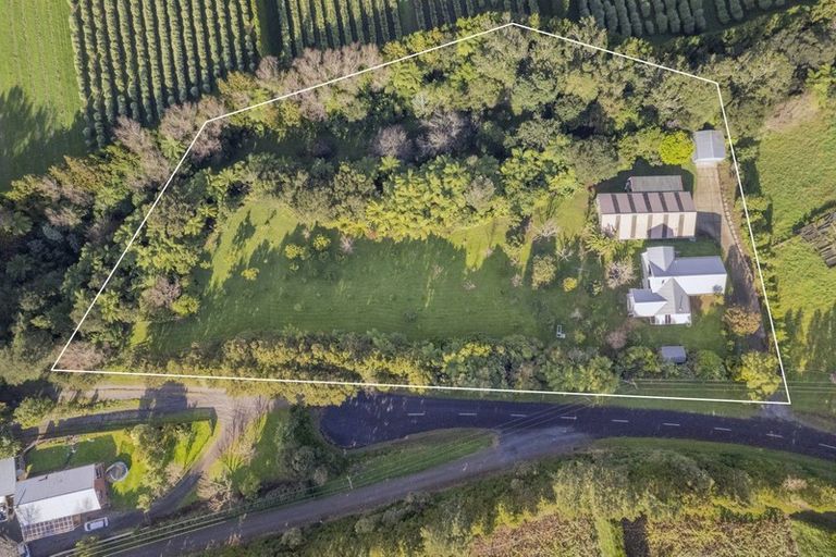 Photo of property in 42 Killen Road, Tahawai, Katikati, 3178