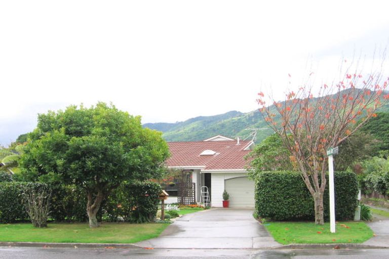 Photo of property in 5a Koromiko Road, Waikanae, 5036