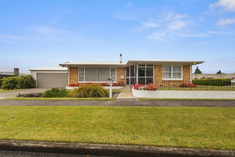 Photo of property in 1 Kauri Crescent, Matamata, 3400
