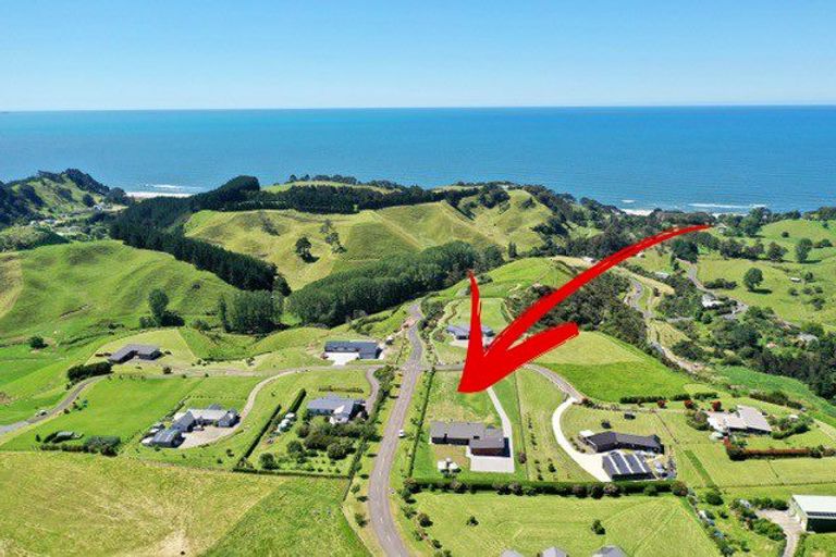 Photo of property in 85f Mimiha Ridge Road, Matata, Whakatane, 3194