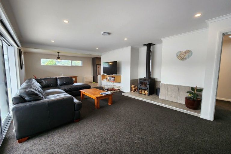 Photo of property in 136 Shakespeare Street, Greymouth, 7805
